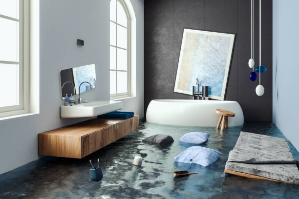 Best Carpet water damage restoration  in Bee Cave, TX